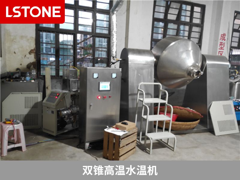 如何選擇好的高溫水溫機(jī)？有以下兩點(diǎn)可供參考