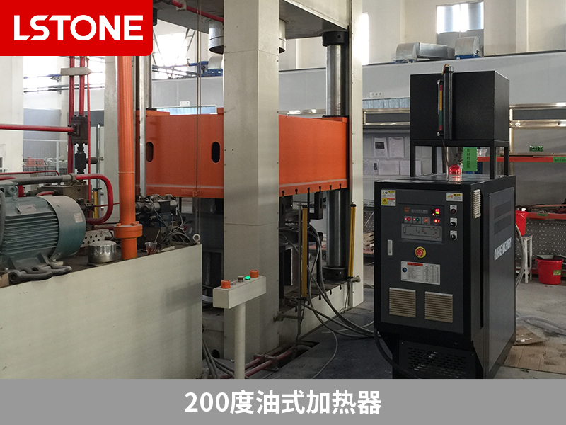 200度油式加熱器控溫，助力復(fù)合材料生產(chǎn)
