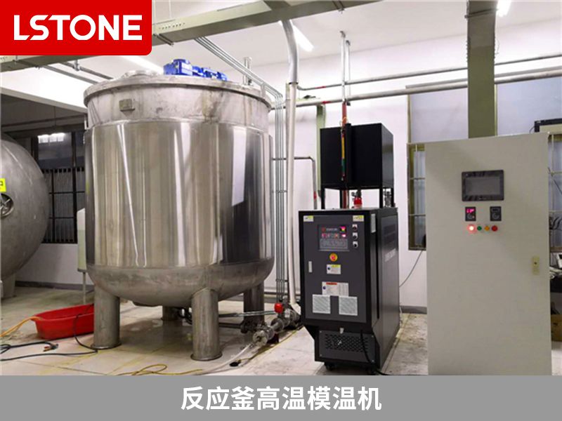 高溫模溫機(jī)漏油是什么原因？