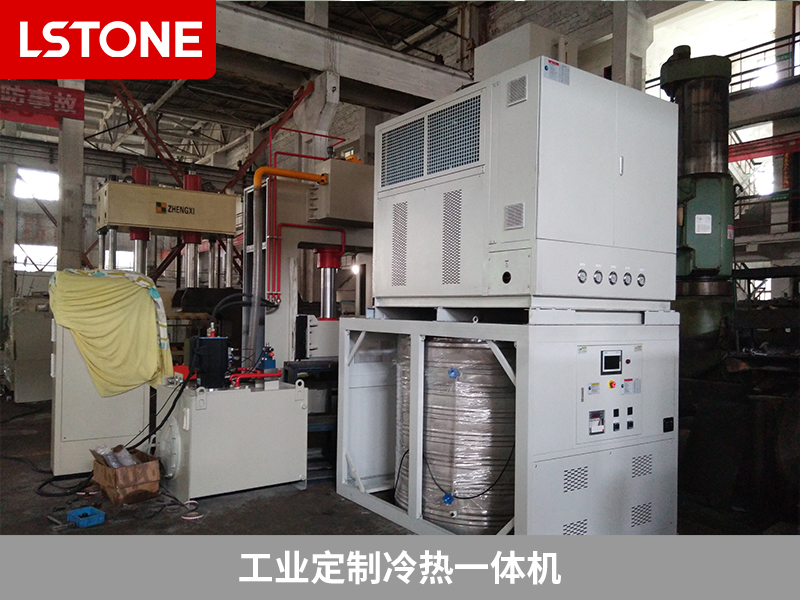 工業(yè)定制冷熱一體機(jī)，助力航空螺旋槳復(fù)合材料生產(chǎn)