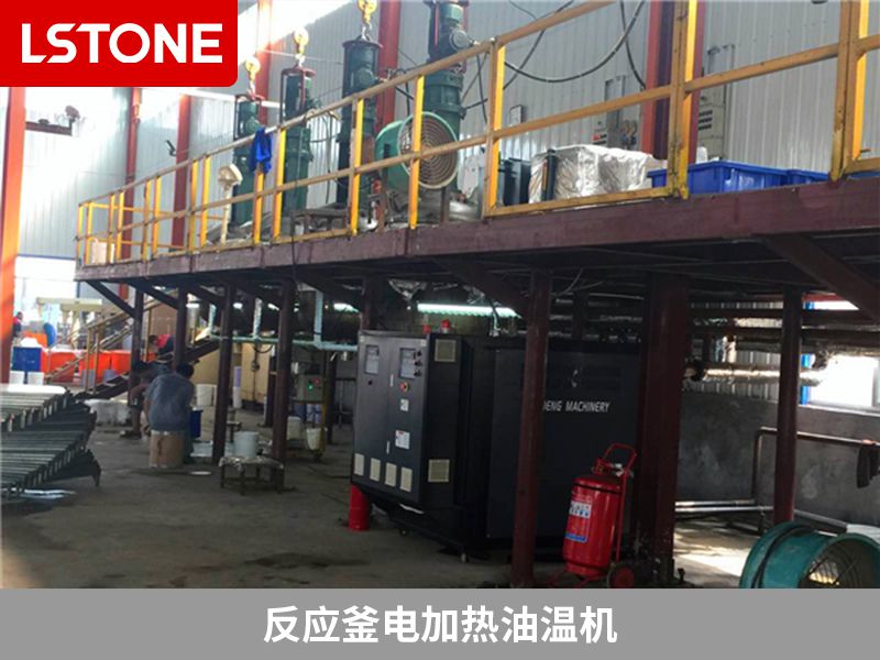 電加熱模溫機(jī)有什么特點(diǎn)，讓它在如此受歡迎？
