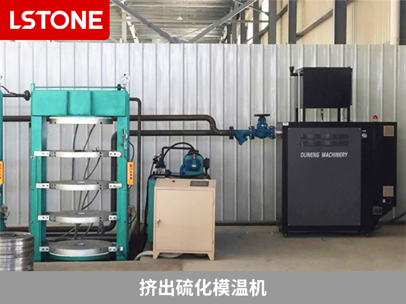 擠出模溫機什么牌子好？需要考慮多種因素