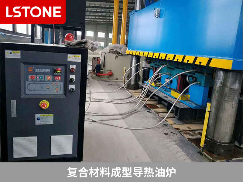 復合材料成型導熱油爐應用，助力復合材料人防門成型