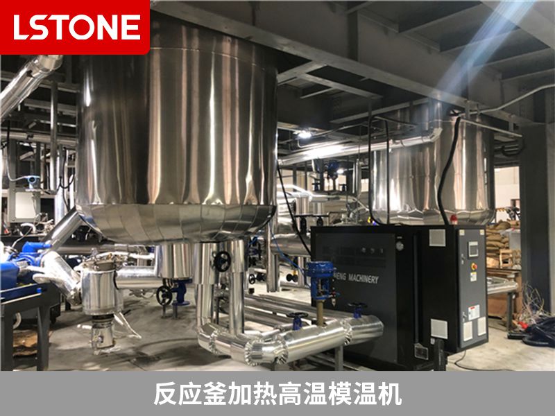 模溫機(jī)的溫控精度怎么樣？