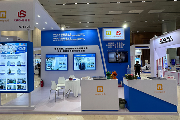 第十五屆深圳國際電池技術(shù)交流會，成都珞石機(jī)械邀您共聚