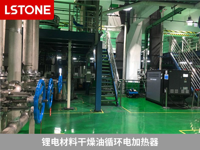 油循環(huán)電加熱器有哪些優(yōu)點？