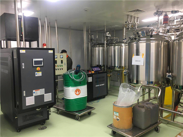 制藥反應釜模溫機怎么選？這幾點很重要