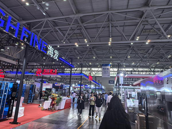 2025全國(guó)制藥機(jī)械博覽會(huì)